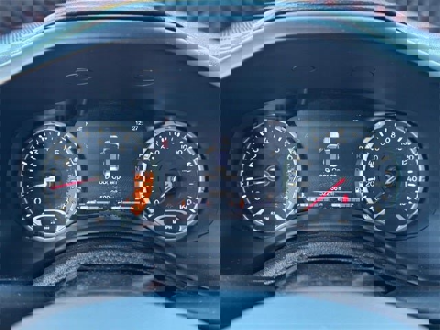 Used 2016 Jeep Renegade Trailhawk image 17