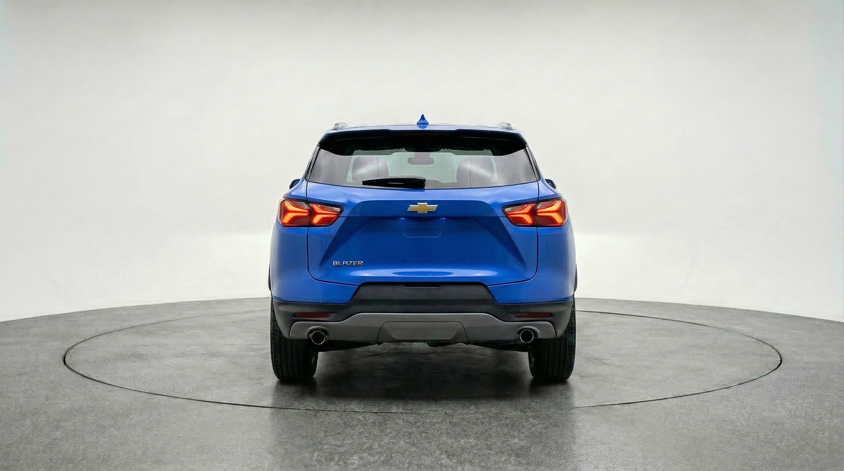 Used 2025 Chevrolet Blazer LT image 7