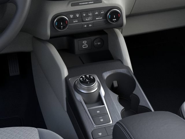 New 2026 Ford Escape Active FWD image 16