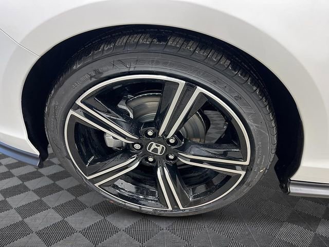 New 2026 Honda Accord SE image 10