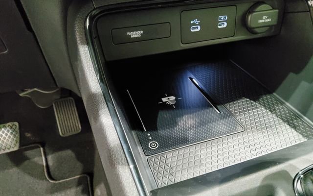 New 2026 Honda CR-V EX image 34