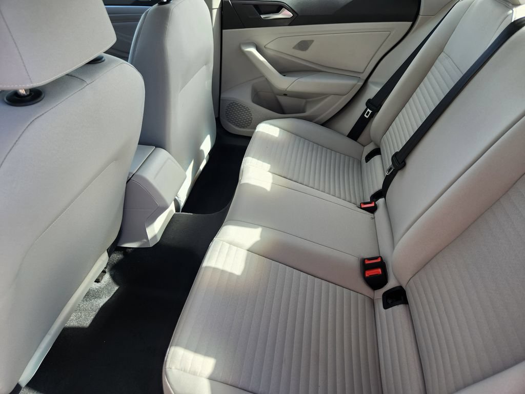 New 2026 Volkswagen Jetta S FWD image 19