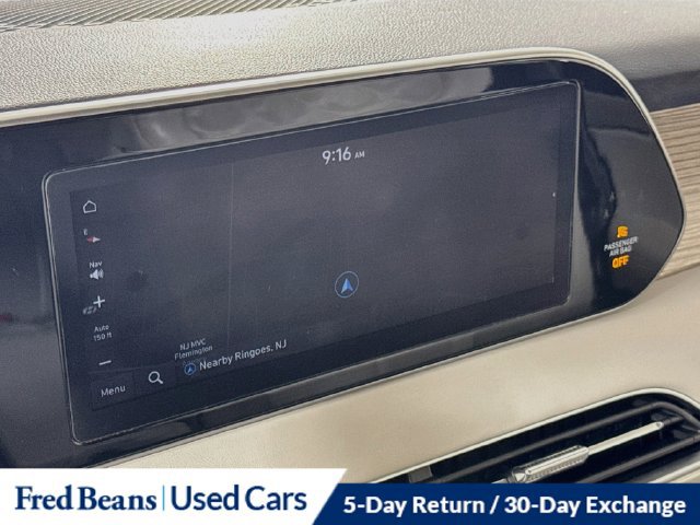 Used 2021 Hyundai Palisade Limited AWD/4WD image 5