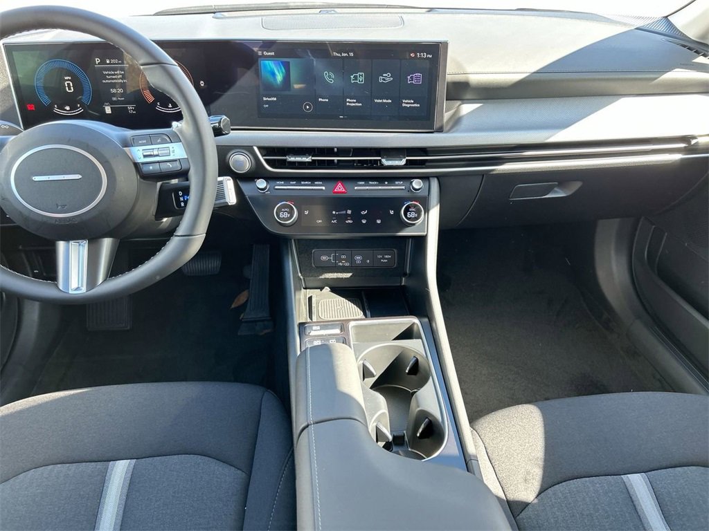 New 2026 Hyundai Sonata SEL image 14