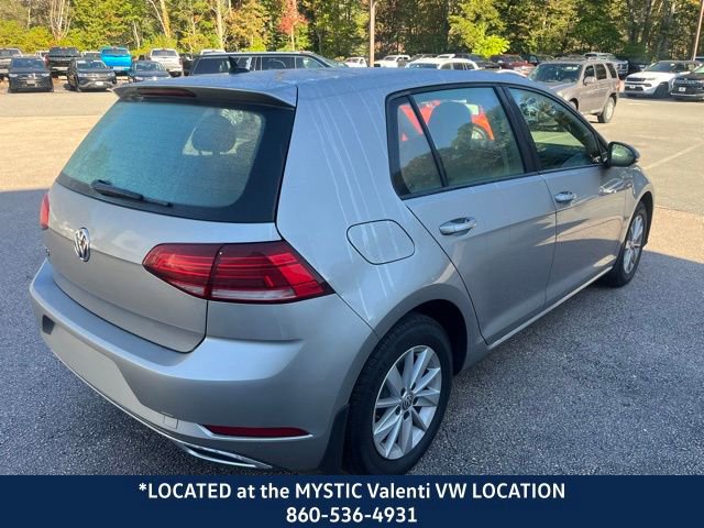 Used 2019 Volkswagen Golf S image 7