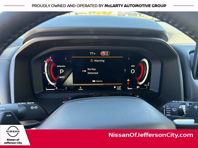 New 2026 Nissan Rogue Platinum w/ Platinum Premium Package AWD/4WD image 30
