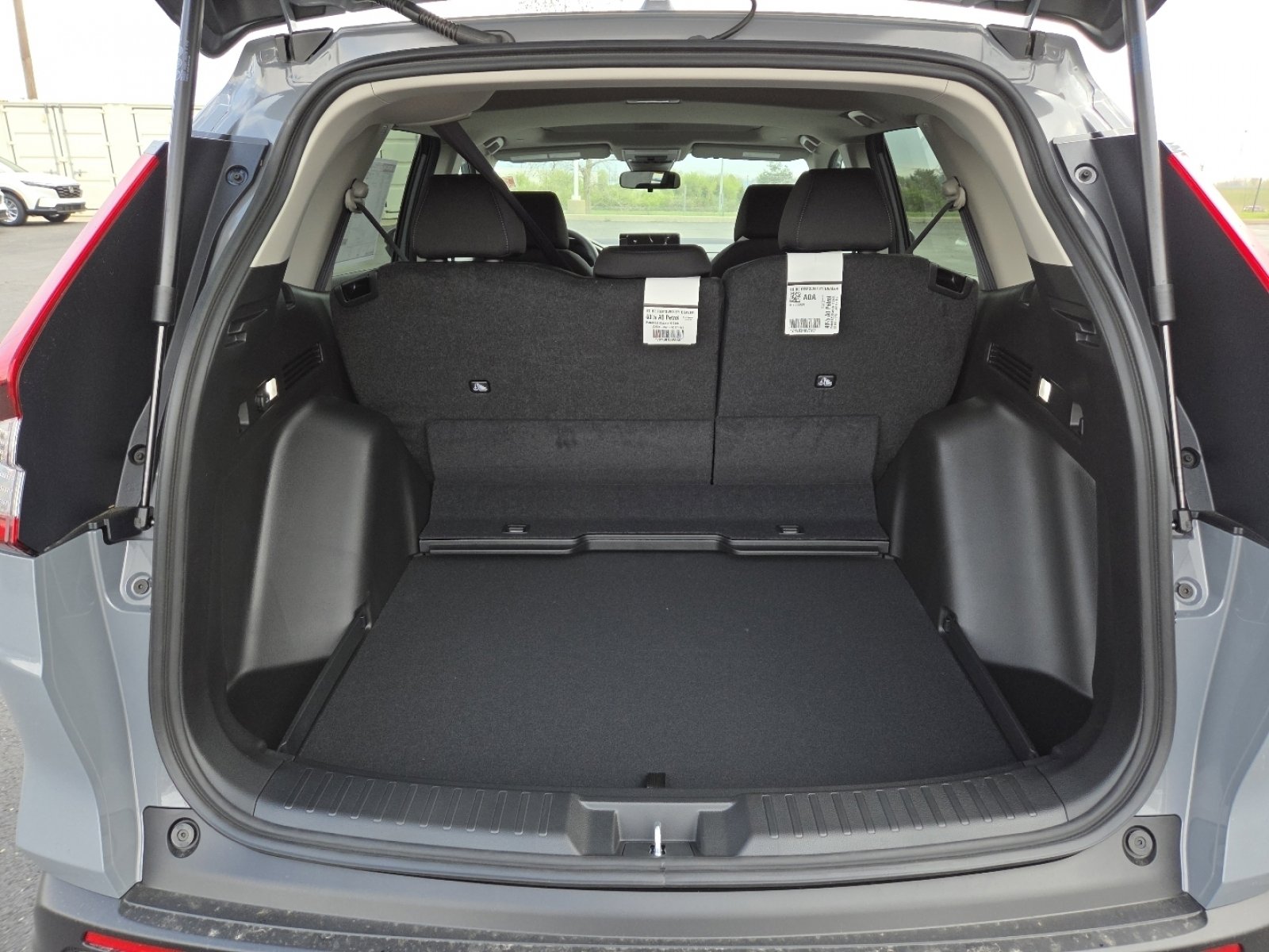 New 2026 Honda CR-V EX image 21