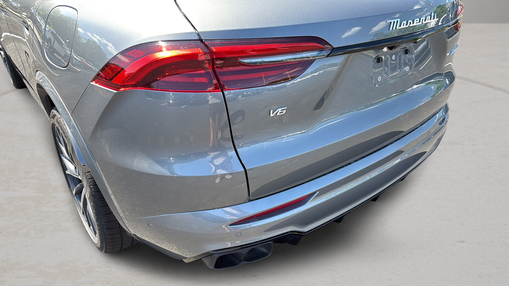 New 2026 Maserati Grecale Modena AWD/4WD image 12
