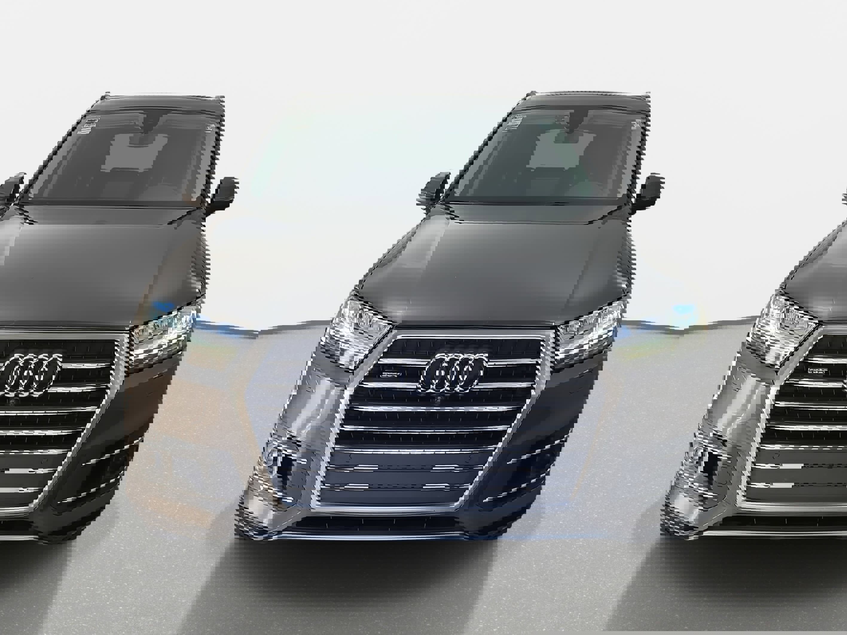 Used 2019 Audi Q7 3.0T Prestige image 2