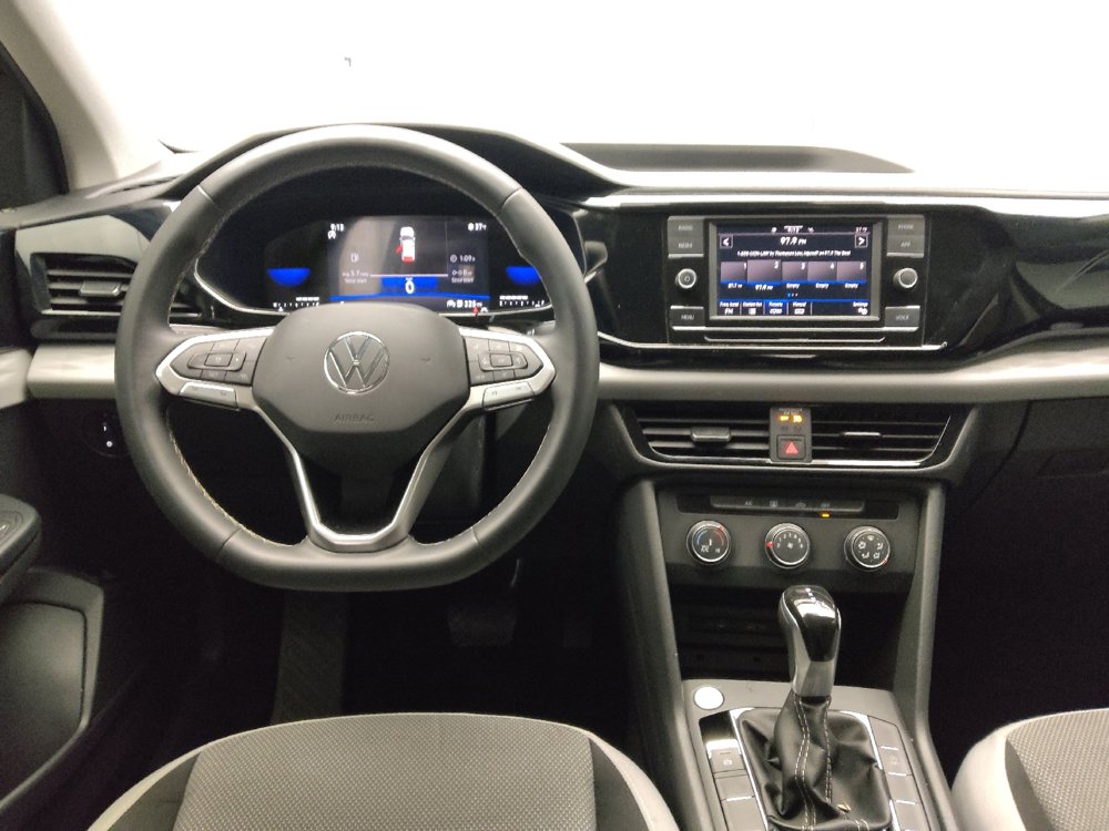 Used 2022 Volkswagen Taos S image 22