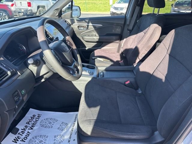 Used 2022 Honda Pilot Sport image 27