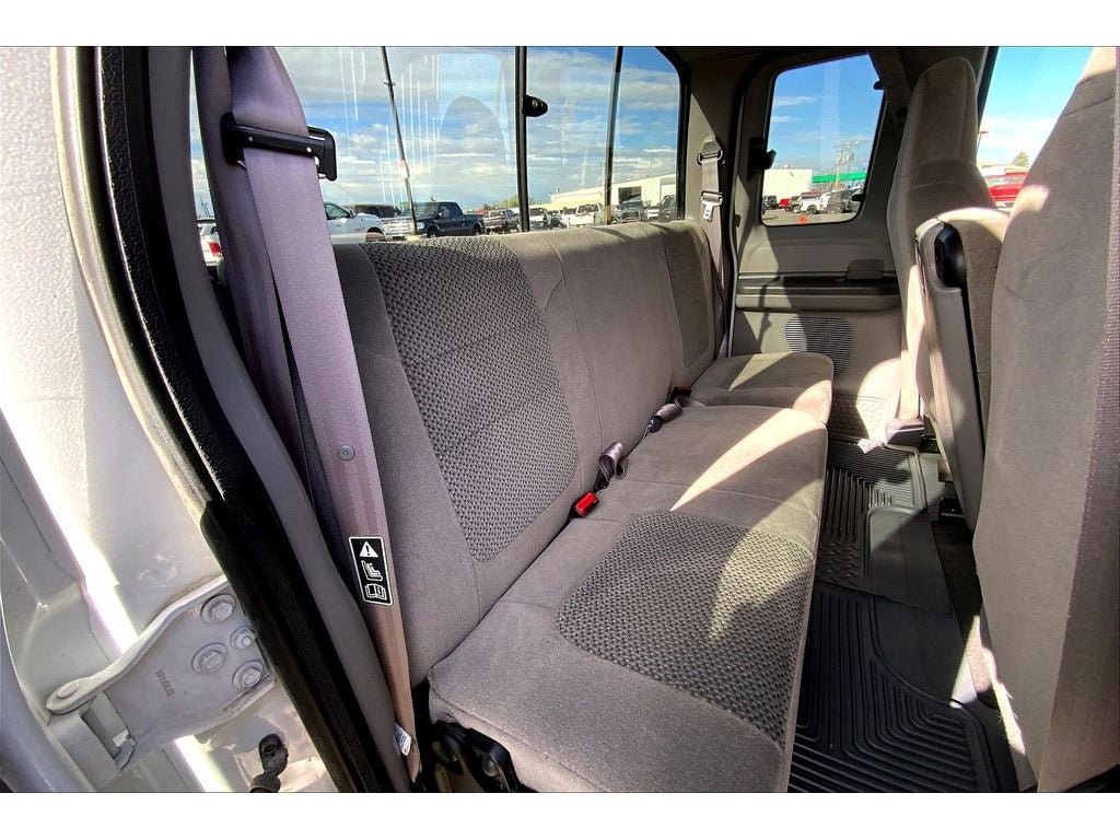 Used 2001 Ford F250 Lariat AWD/4WD image 27