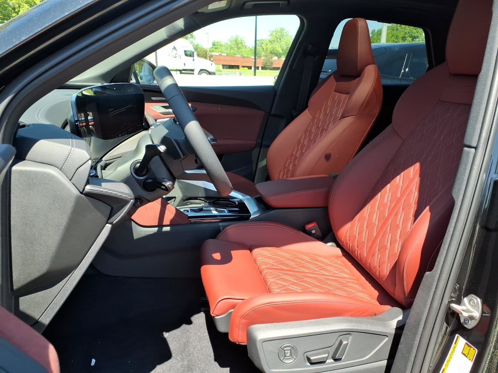 New 2025 Audi SQ5 Premium Plus AWD/4WD image 15