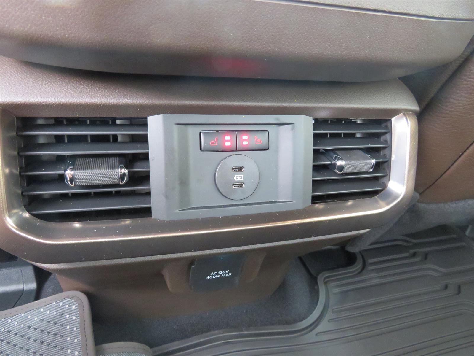 New 2026 Ford F150 King Ranch AWD/4WD image 26