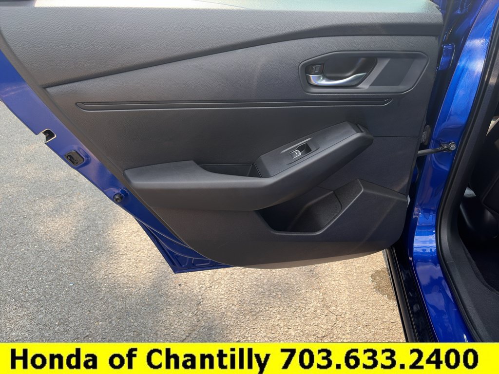 Used 2023 Honda Accord Sport image 25