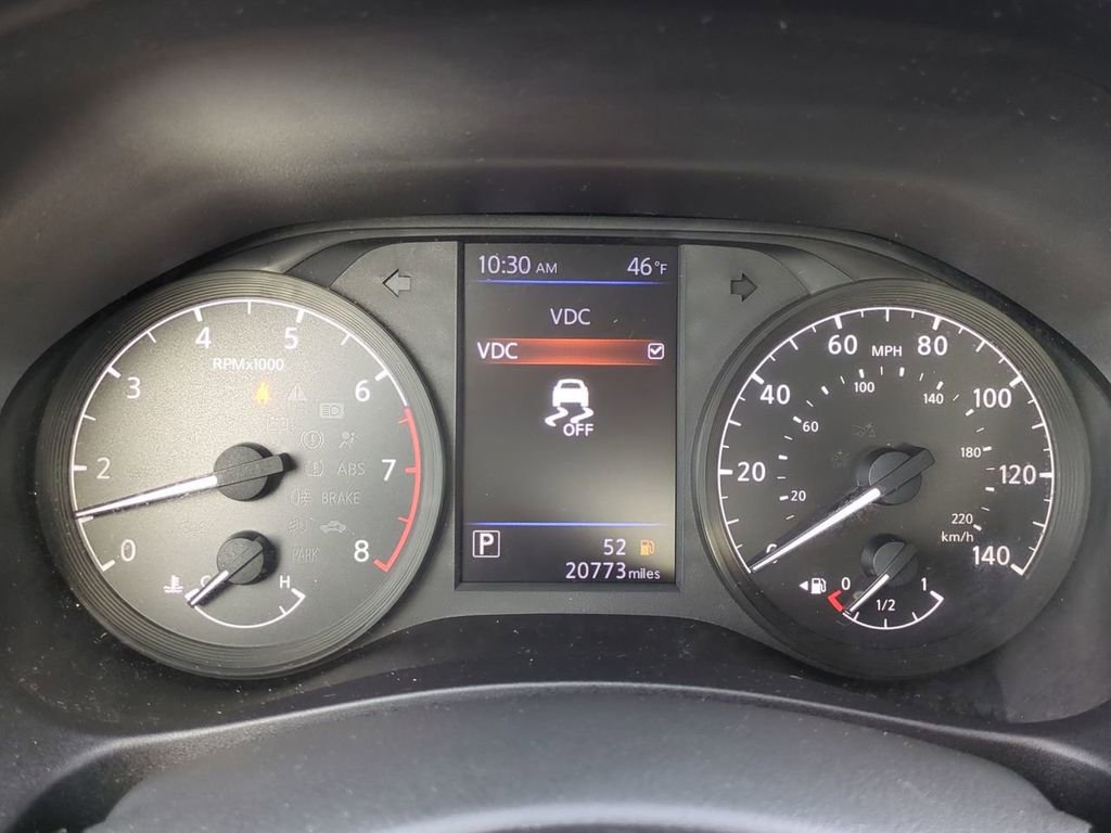 Used 2023 Nissan Altima 2.5 S image 24