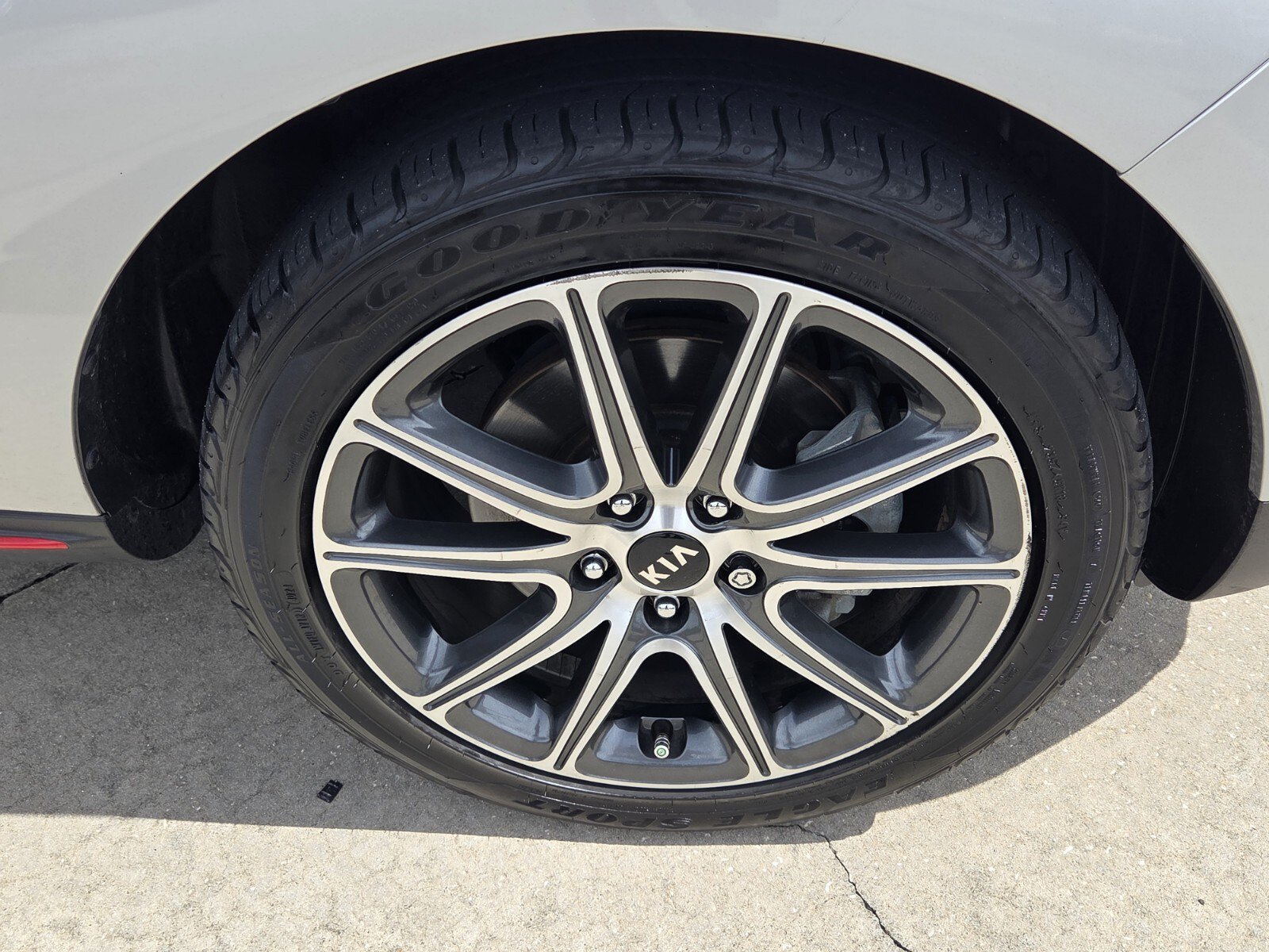 Used 2018 Kia Soul ! w/ Tech Package FWD image 13