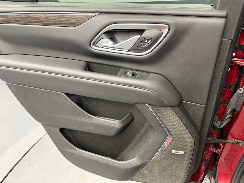 Used 2023 Chevrolet Tahoe Z71 image 42