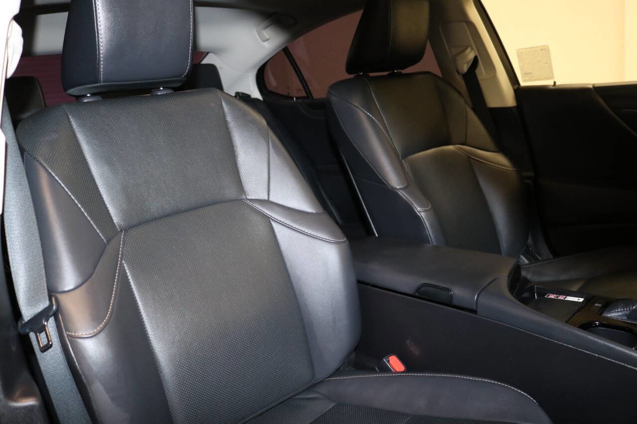 Used 2023 Lexus ES 350 w/ Premium Package image 78
