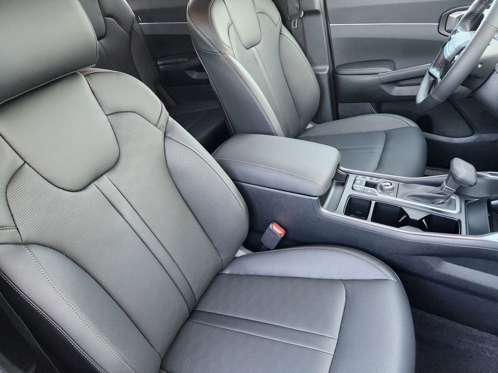 New 2026 Kia Sorento X-Line EX image 16