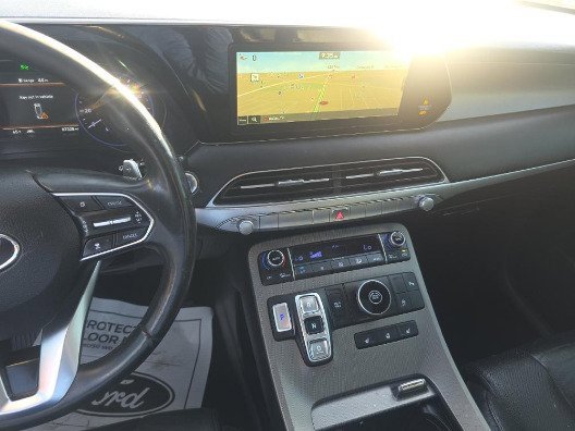 Used 2021 Hyundai Palisade SEL w/ Premium Package image 7