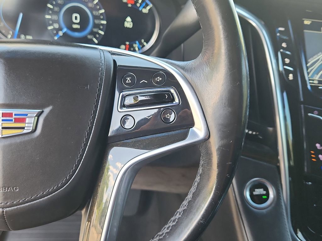 Used 2019 Cadillac Escalade ESV Platinum image 25