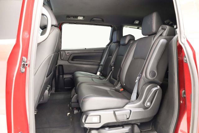 Used 2025 Honda Odyssey Sport-L image 28