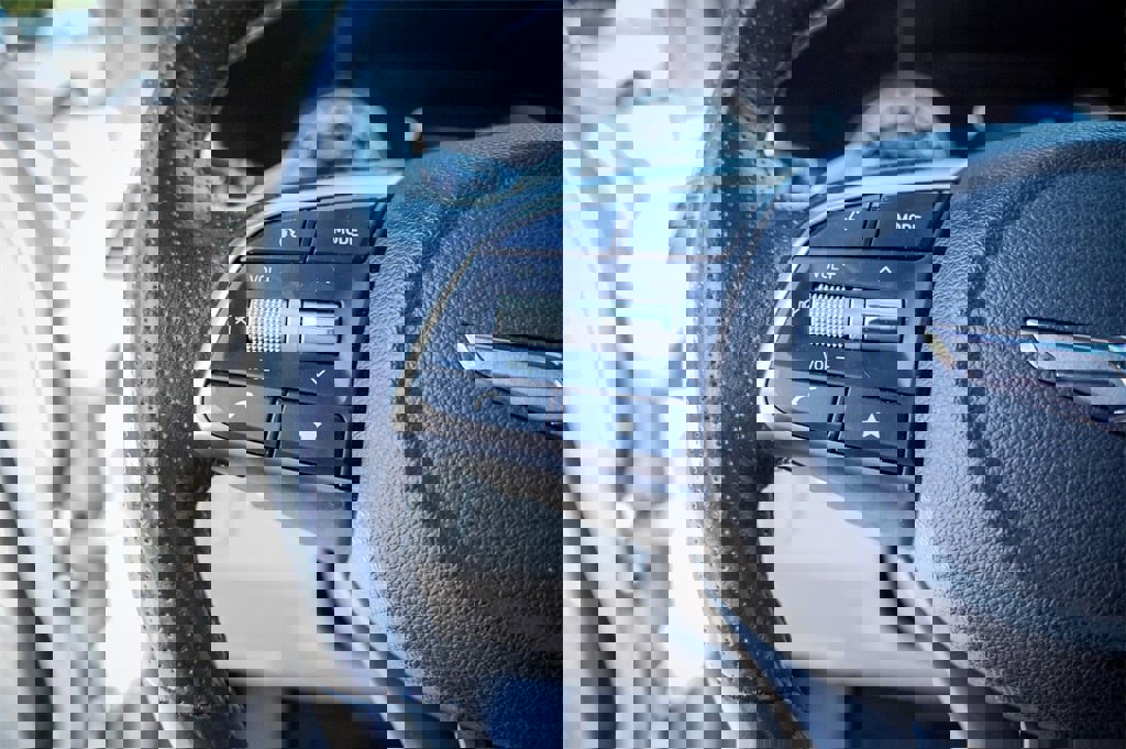 Used 2022 Genesis G70 3.3T image 18