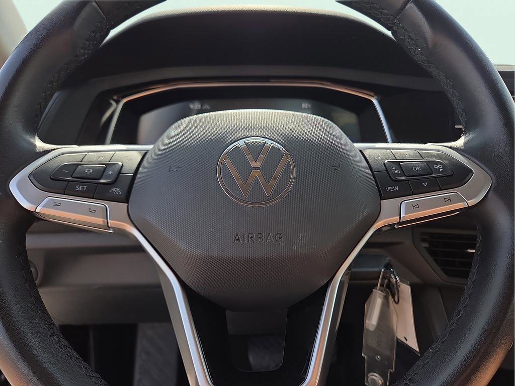 Used 2024 Volkswagen Jetta S image 19