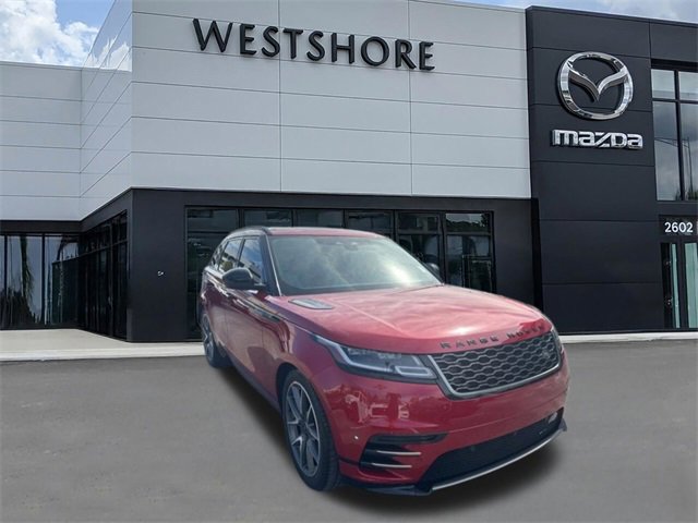Used 2022 Land Rover Range Rover Velar R-Dynamic S