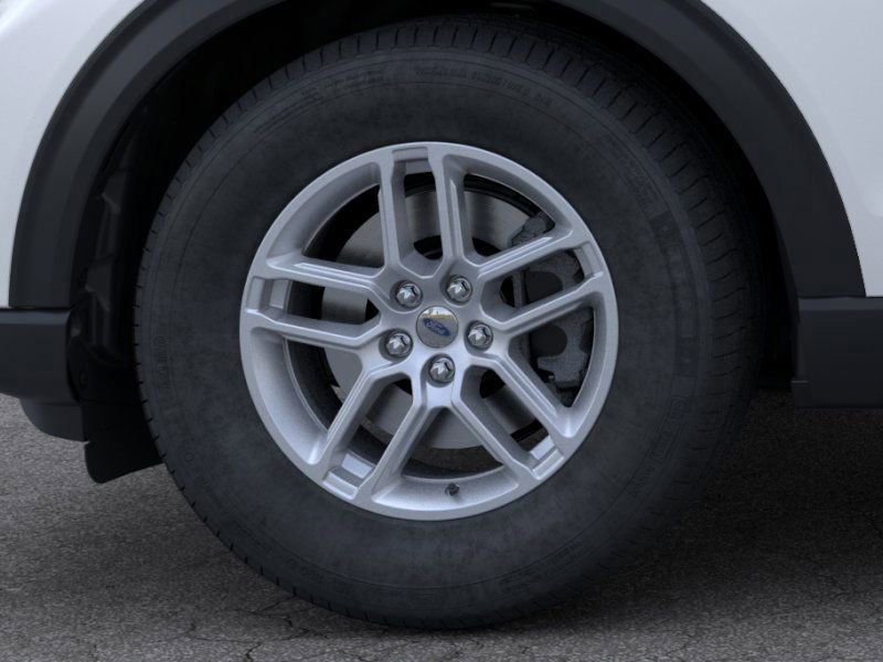 New 2025 Ford Explorer Active image 20