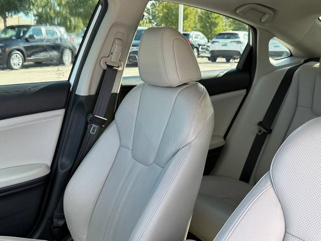 Used 2019 Honda Insight Touring image 14