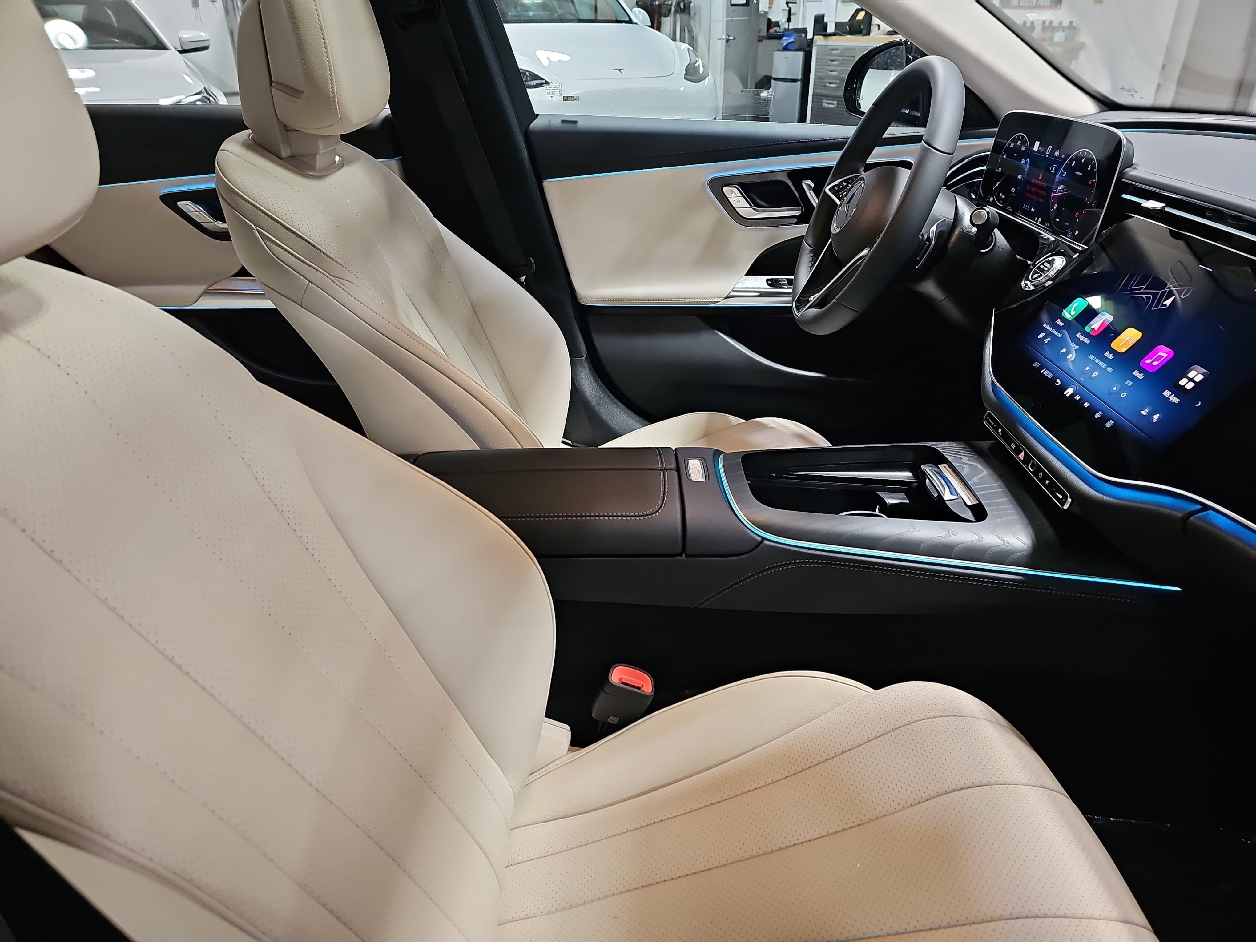 New 2026 Mercedes-Benz E 450 4MATIC Sedan image 10