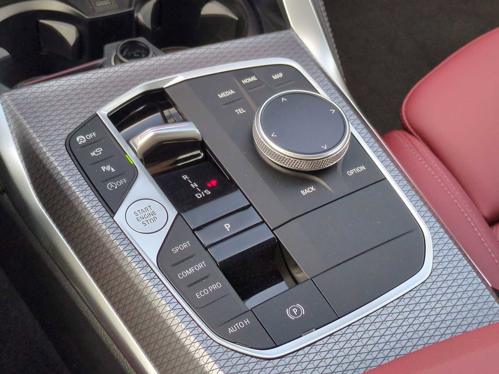 New 2026 BMW 440i xDrive Coupe w/ Premium Package image 33