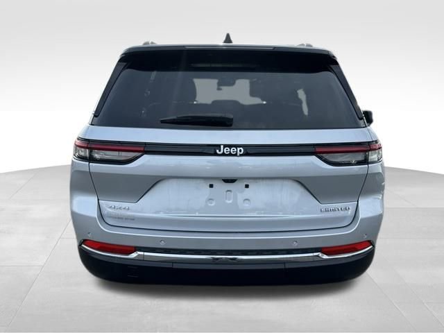 Used 2024 Jeep Grand Cherokee Limited image 6