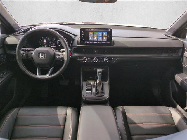 Certified 2025 Honda CR-V Sport-L image 18