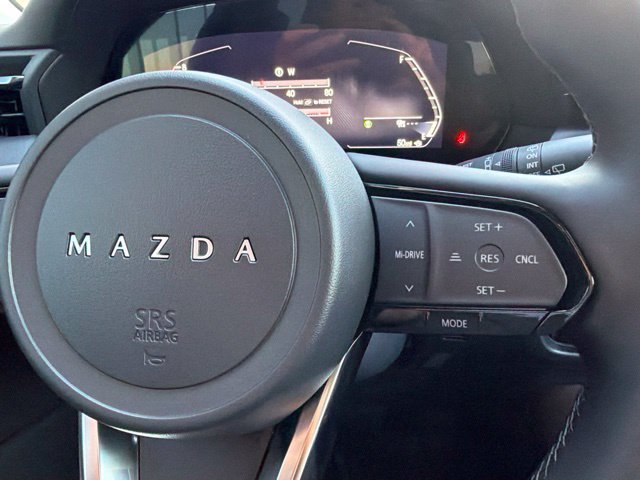 New 2026 MAZDA CX-5 Preferred AWD/4WD image 18