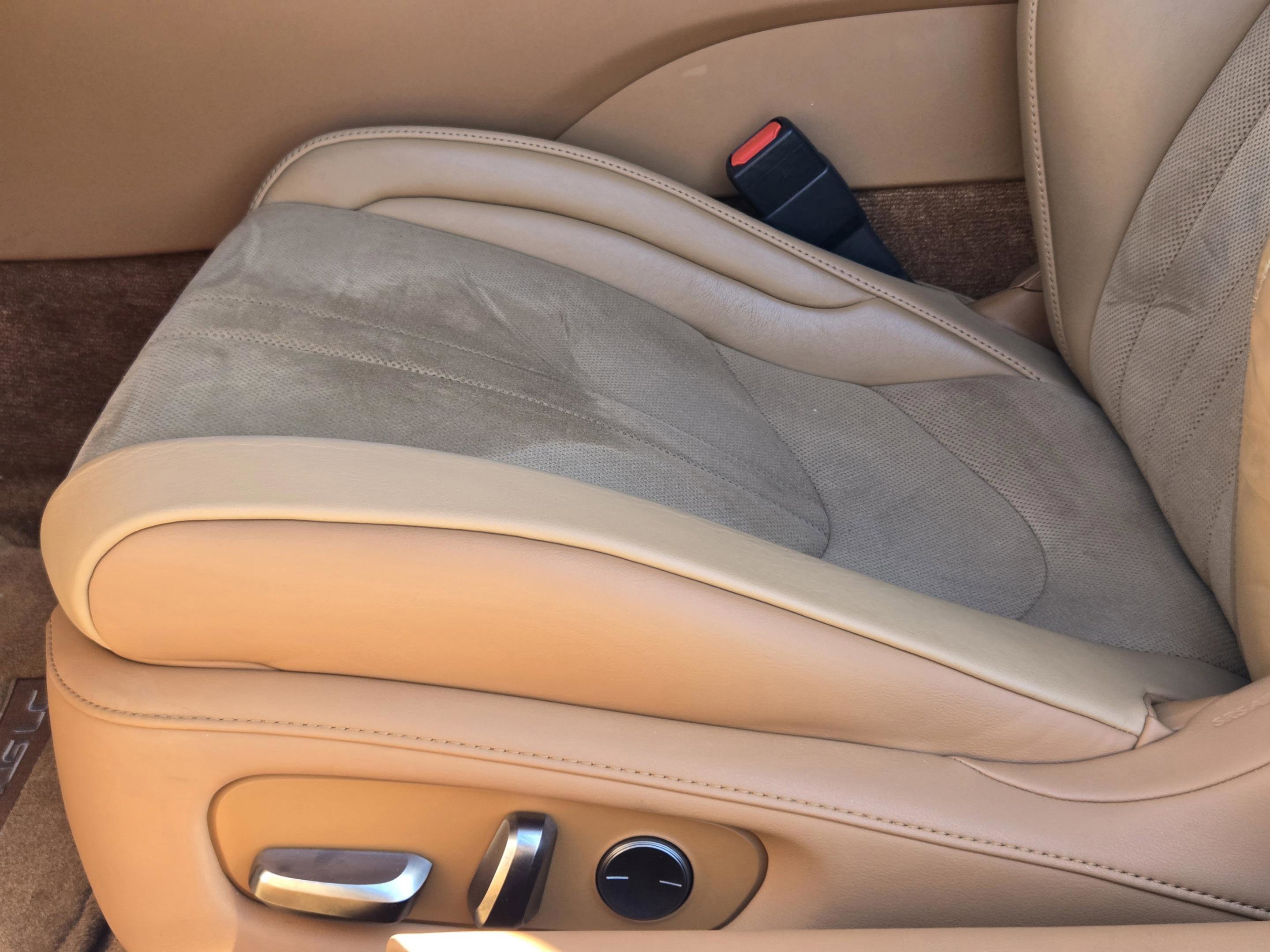 Used 2018 Lexus LC 500 Mark Levinson, Sport Package image 35