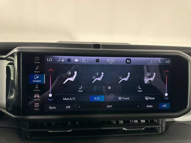 New 2026 Jeep Wrangler Unlimited Sport AWD/4WD image 11