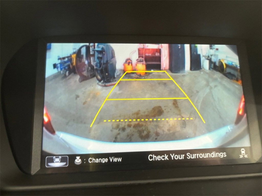 Certified 2017 Acura TLX V6 SH-AWD w/ Technology Pkg image 24