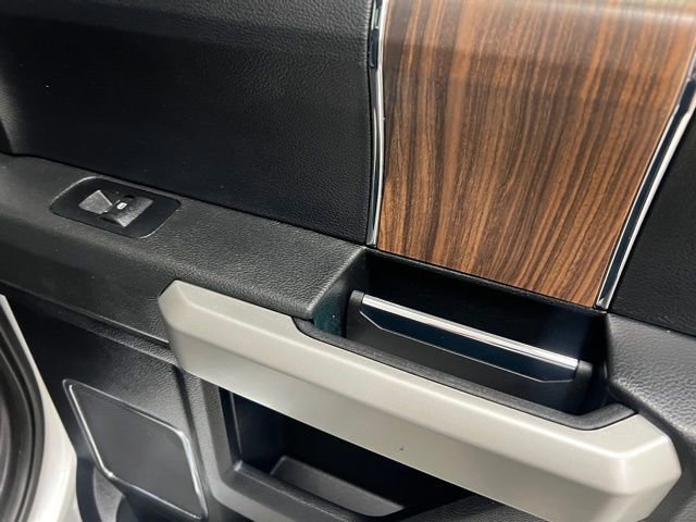 Used 2017 Ford F150 Lariat w/ Equipment Group 502A Luxury image 47