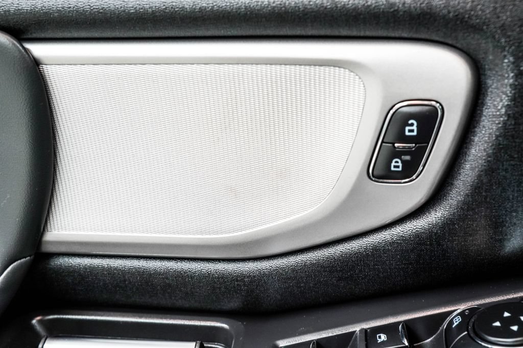 Used 2025 Ford Expedition Active AWD/4WD image 47