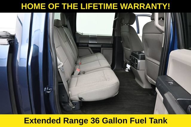 Used 2019 Ford F150 XLT w/ Equipment Group 302A Luxury AWD/4WD image 42