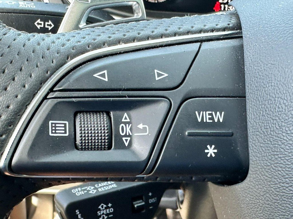 Used 2022 Audi RS 5 Sportback image 19