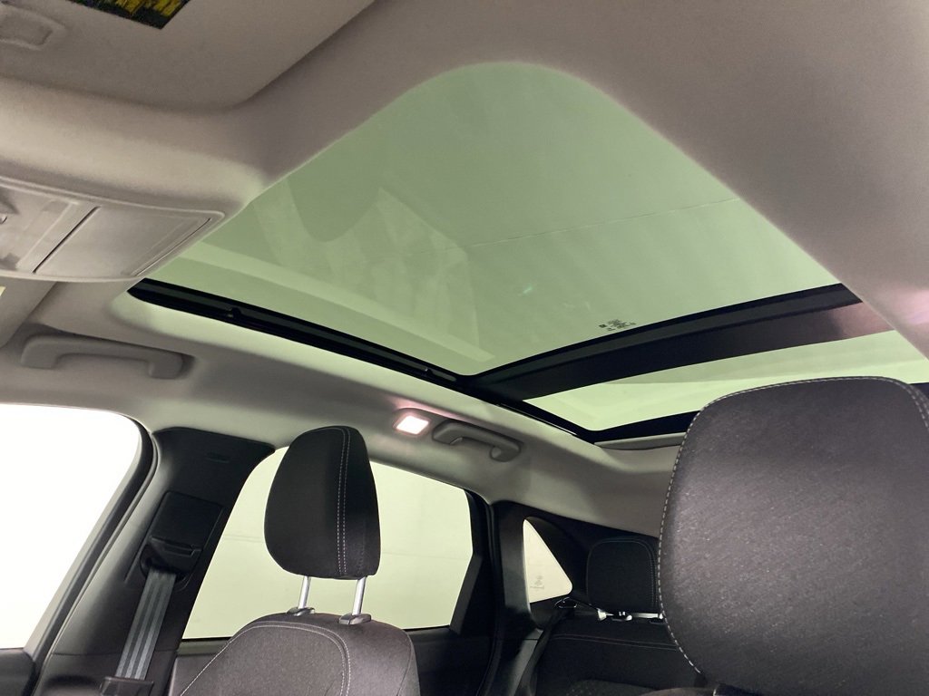 Used 2025 Ford Escape Active image 17