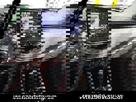 Used 2022 Jeep Compass Latitude image 4