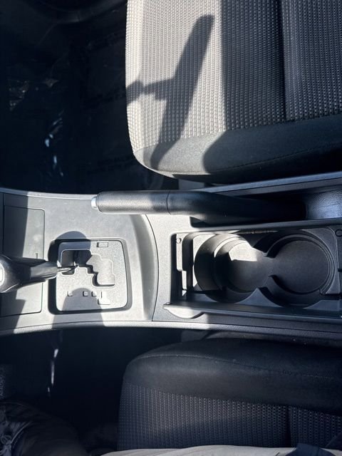 Used 2013 MAZDA MAZDA3 i Touring FWD image 13
