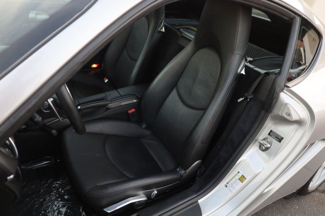 Used 2010 Porsche Cayman S RWD image 25
