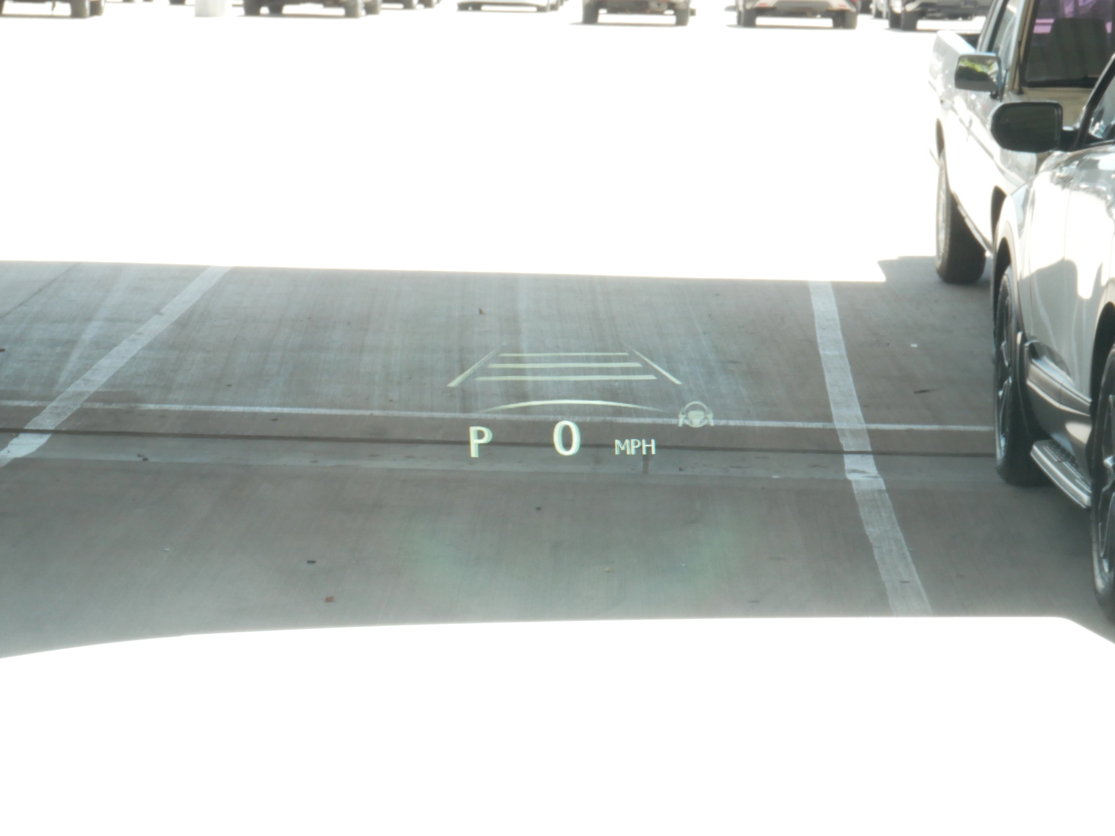 New 2025 Lexus LX 700h F Sport image 39