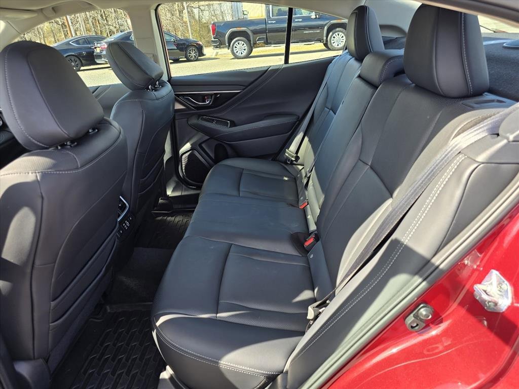 Used 2023 Subaru Legacy Touring XT image 13